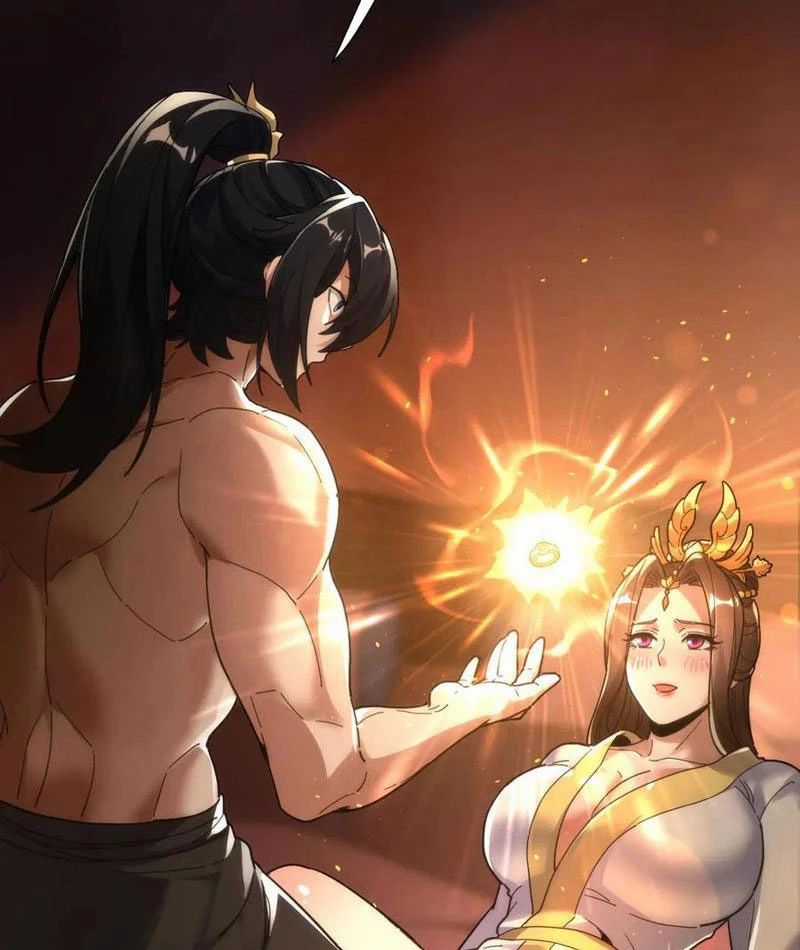 Bắt Đầu Chấn Kinh Nữ Đế Lão Bà, Ta Vô Địch! Chapter 42 trang 17