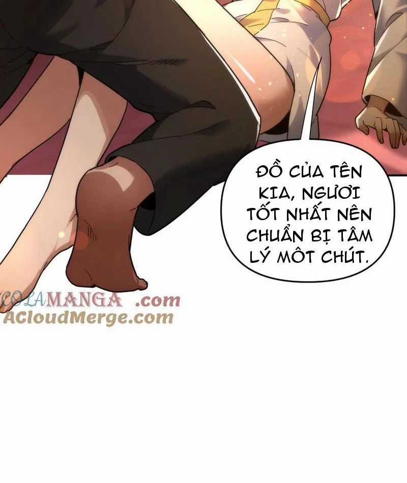 Bắt Đầu Chấn Kinh Nữ Đế Lão Bà, Ta Vô Địch! Chapter 42 trang 18