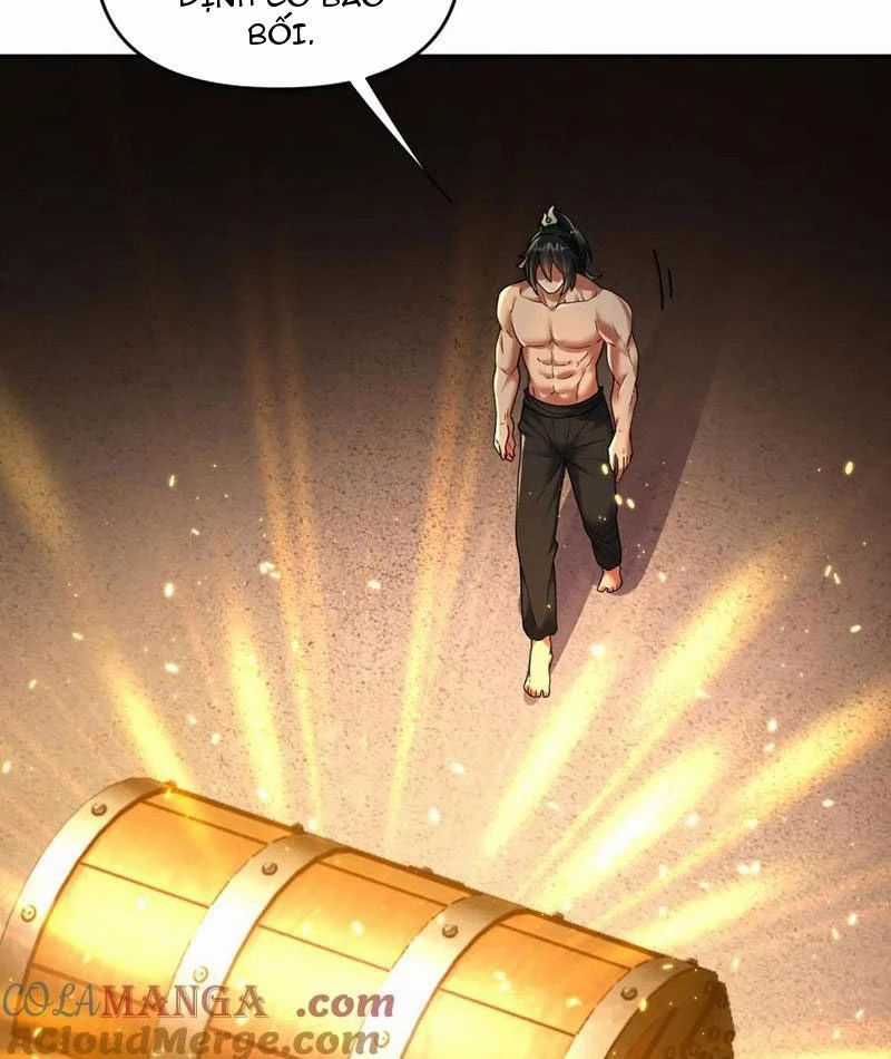 Bắt Đầu Chấn Kinh Nữ Đế Lão Bà, Ta Vô Địch! Chapter 42 trang 31