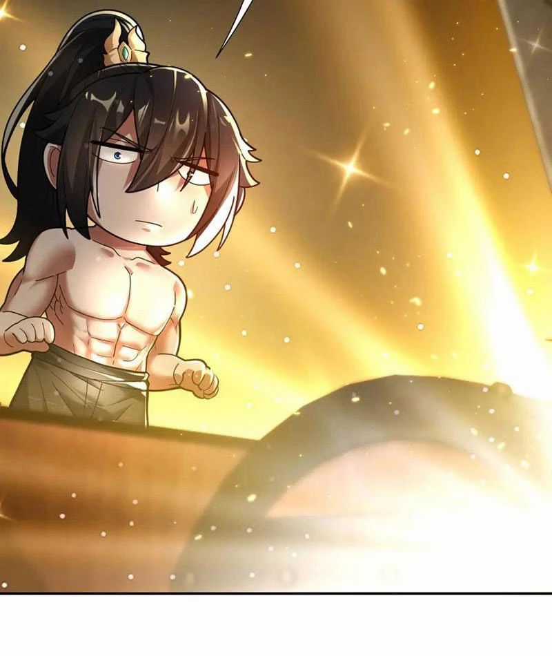 Bắt Đầu Chấn Kinh Nữ Đế Lão Bà, Ta Vô Địch! Chapter 42 trang 35