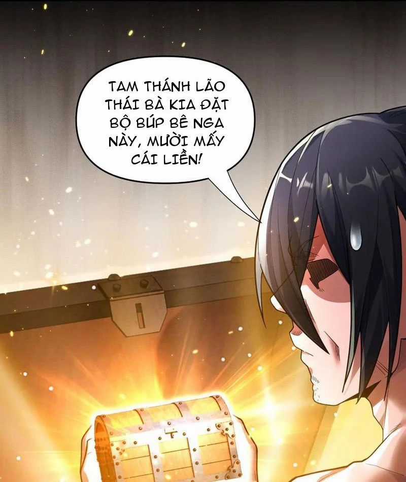 Bắt Đầu Chấn Kinh Nữ Đế Lão Bà, Ta Vô Địch! Chapter 42 trang 38