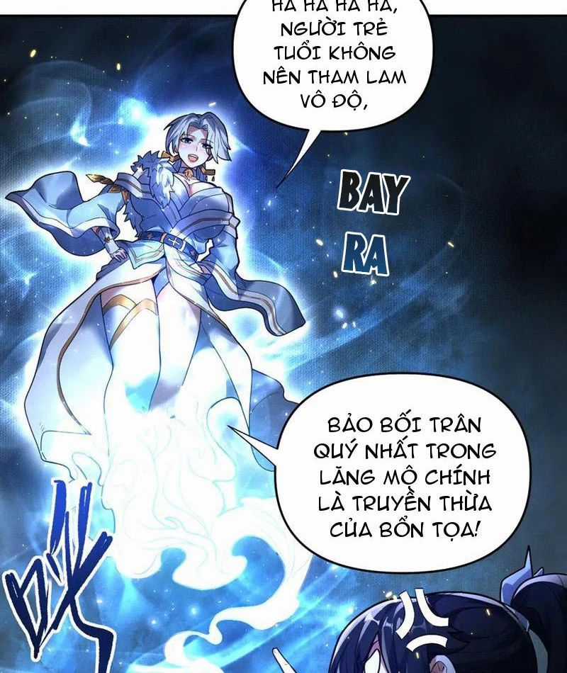 Bắt Đầu Chấn Kinh Nữ Đế Lão Bà, Ta Vô Địch! Chapter 42 trang 41