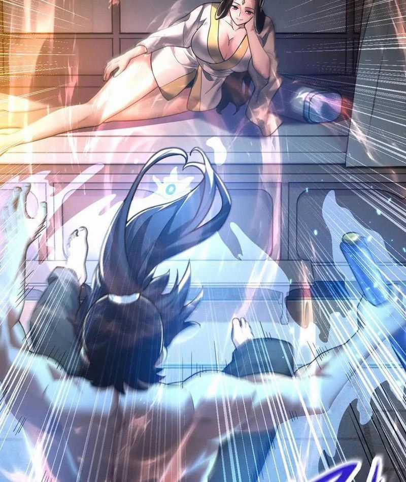 Bắt Đầu Chấn Kinh Nữ Đế Lão Bà, Ta Vô Địch! Chapter 42 trang 49