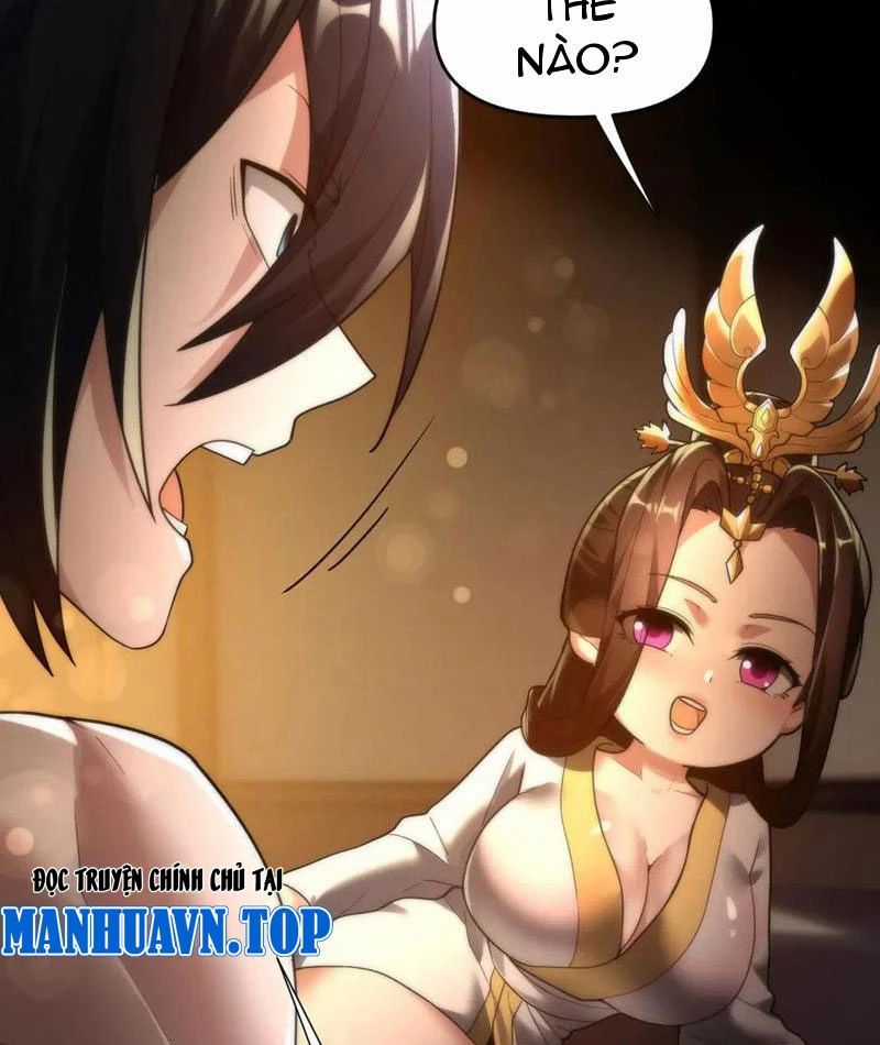 Bắt Đầu Chấn Kinh Nữ Đế Lão Bà, Ta Vô Địch! Chapter 42 trang 51