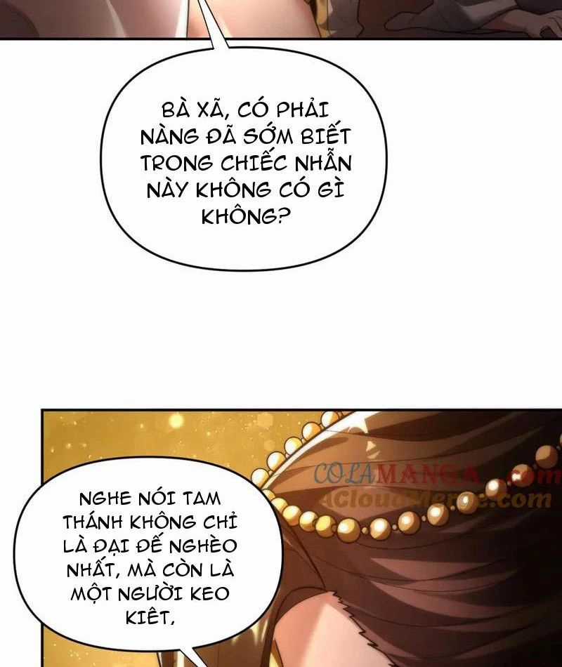 Bắt Đầu Chấn Kinh Nữ Đế Lão Bà, Ta Vô Địch! Chapter 42 trang 52