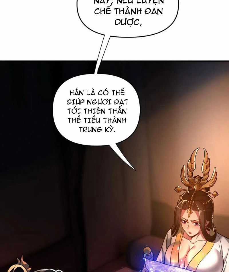 Bắt Đầu Chấn Kinh Nữ Đế Lão Bà, Ta Vô Địch! Chapter 42 trang 59