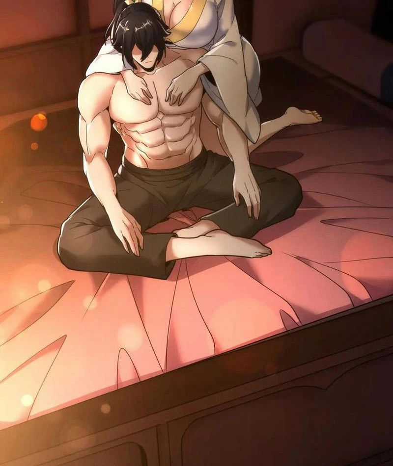 Bắt Đầu Chấn Kinh Nữ Đế Lão Bà, Ta Vô Địch! Chapter 42 trang 6