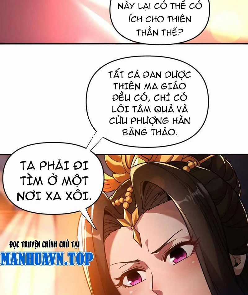 Bắt Đầu Chấn Kinh Nữ Đế Lão Bà, Ta Vô Địch! Chapter 42 trang 61
