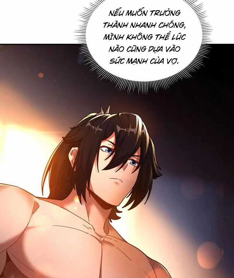 Bắt Đầu Chấn Kinh Nữ Đế Lão Bà, Ta Vô Địch! Chapter 42 trang 63