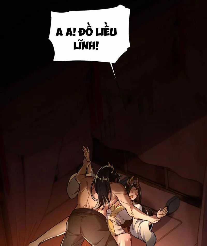 Bắt Đầu Chấn Kinh Nữ Đế Lão Bà, Ta Vô Địch! Chapter 42 trang 73