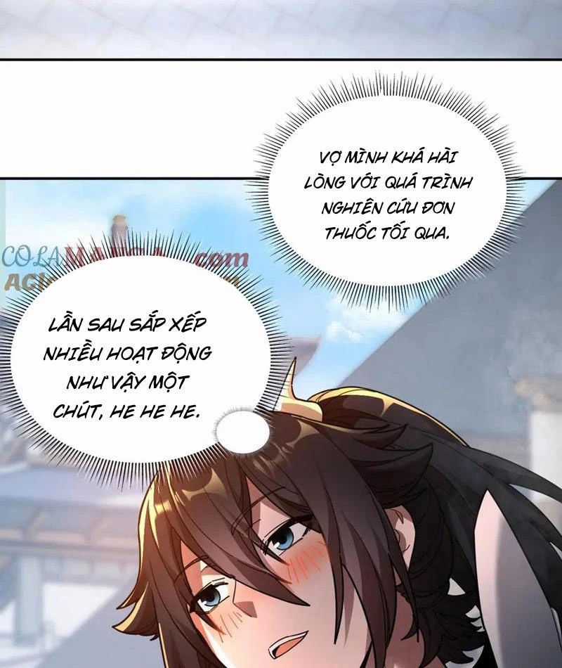 Bắt Đầu Chấn Kinh Nữ Đế Lão Bà, Ta Vô Địch! Chapter 42 trang 79