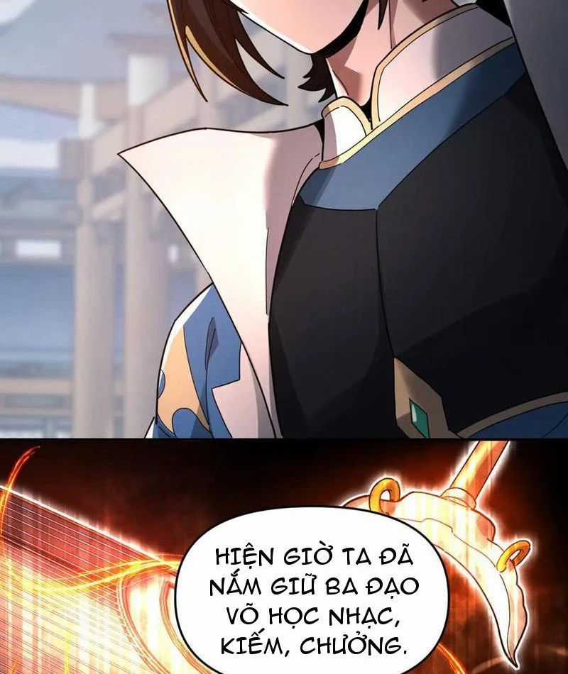 Bắt Đầu Chấn Kinh Nữ Đế Lão Bà, Ta Vô Địch! Chapter 42 trang 80