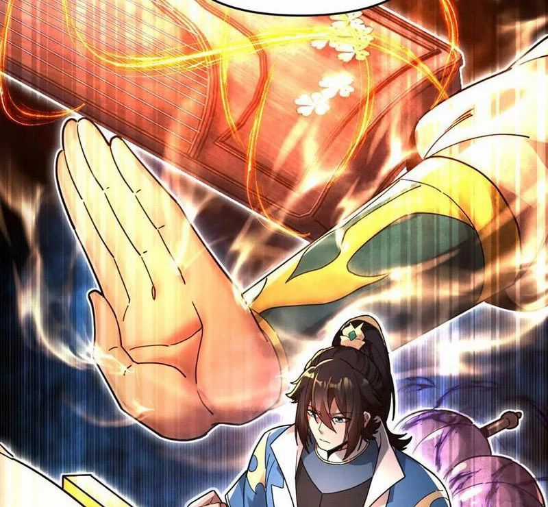 Bắt Đầu Chấn Kinh Nữ Đế Lão Bà, Ta Vô Địch! Chapter 42 trang 81