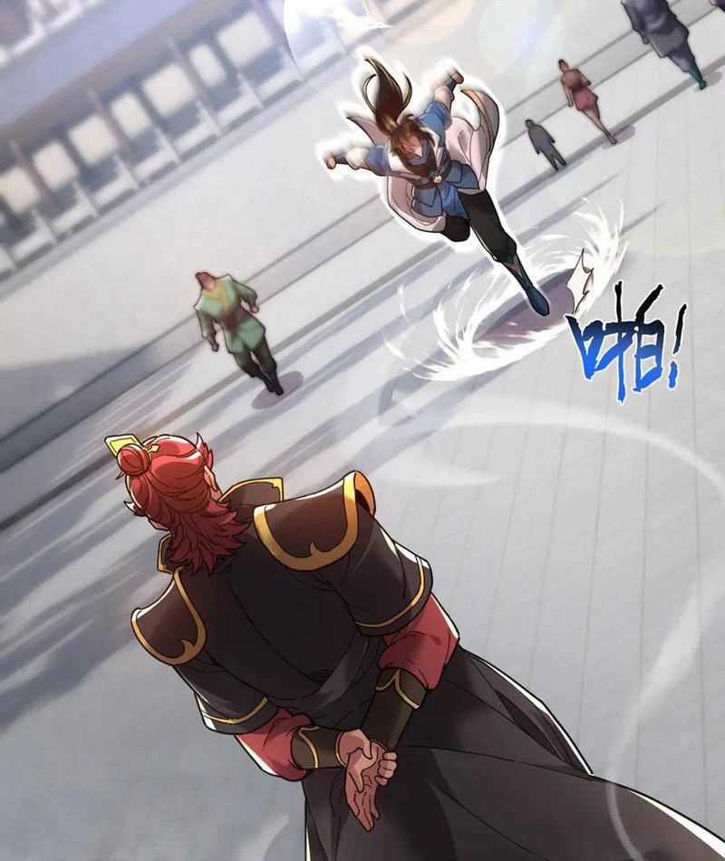 Bắt Đầu Chấn Kinh Nữ Đế Lão Bà, Ta Vô Địch! Chapter 42 trang 86