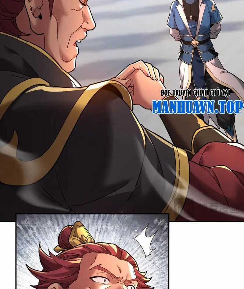 Bắt Đầu Chấn Kinh Nữ Đế Lão Bà, Ta Vô Địch! Chapter 42 trang 88