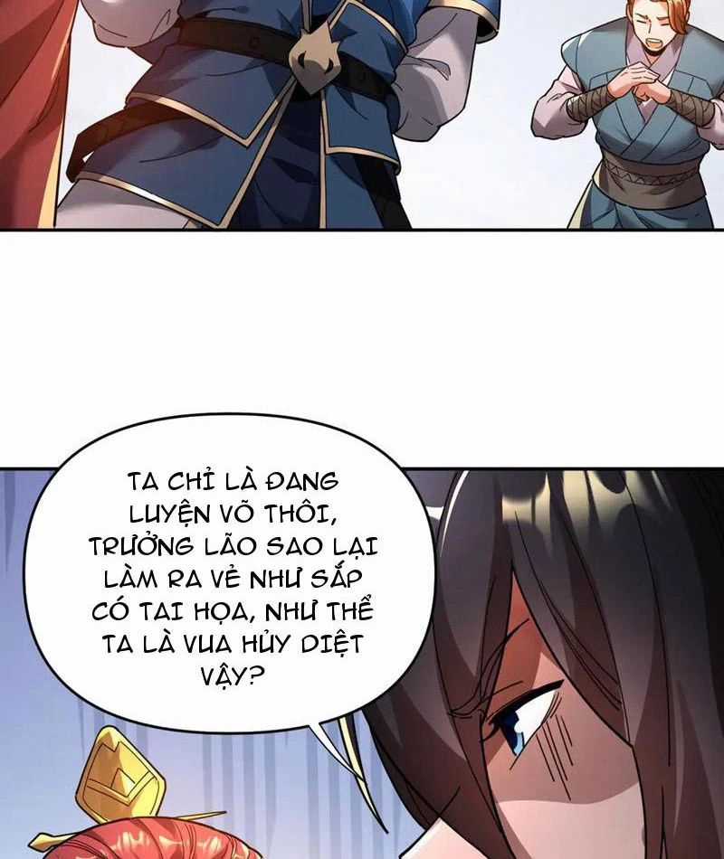 Bắt Đầu Chấn Kinh Nữ Đế Lão Bà, Ta Vô Địch! Chapter 42 trang 96