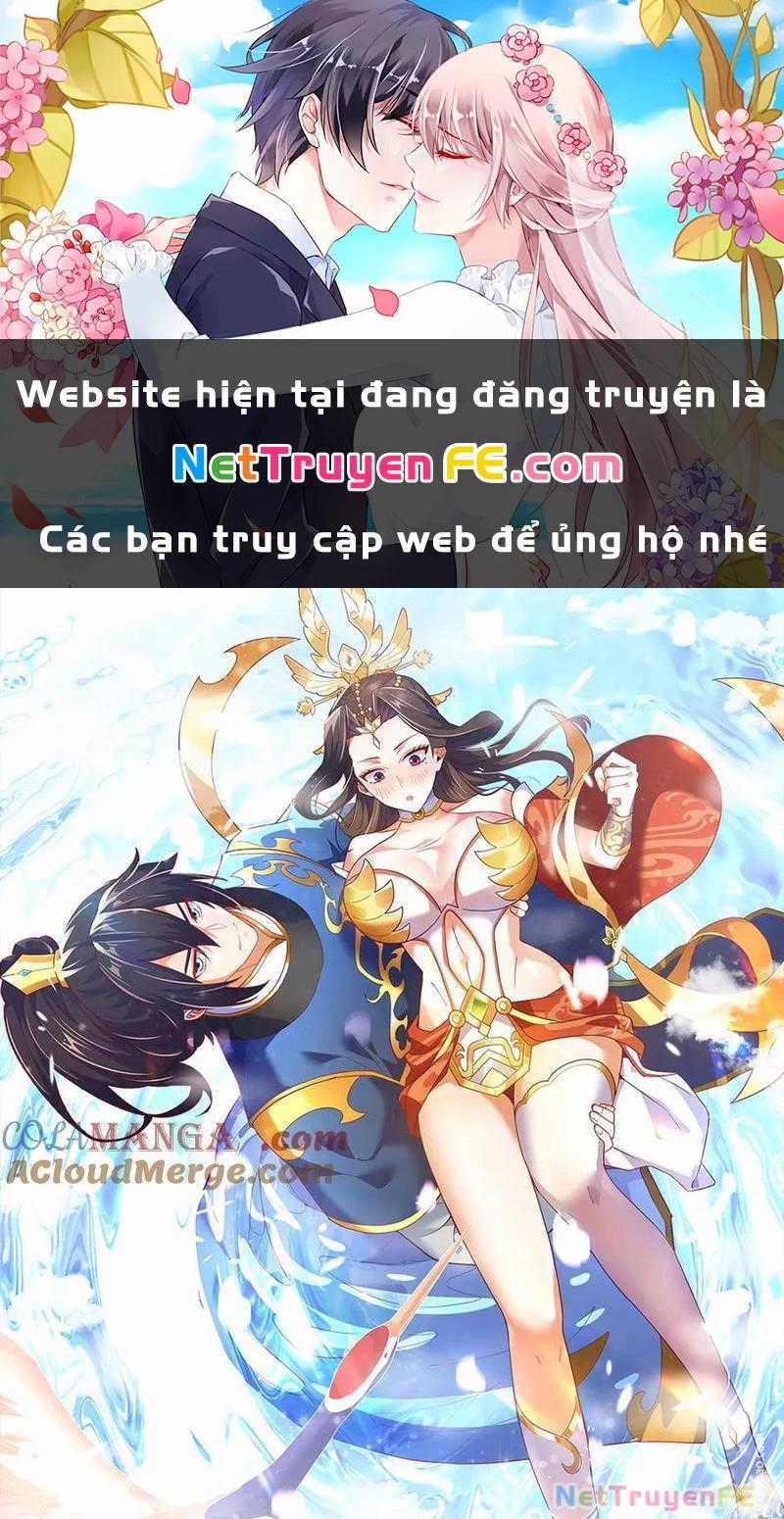 Bắt Đầu Chấn Kinh Nữ Đế Lão Bà, Ta Vô Địch! Chapter 43 trang 0