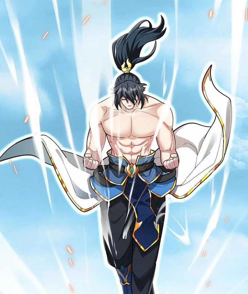 Bắt Đầu Chấn Kinh Nữ Đế Lão Bà, Ta Vô Địch! Chapter 43 trang 100