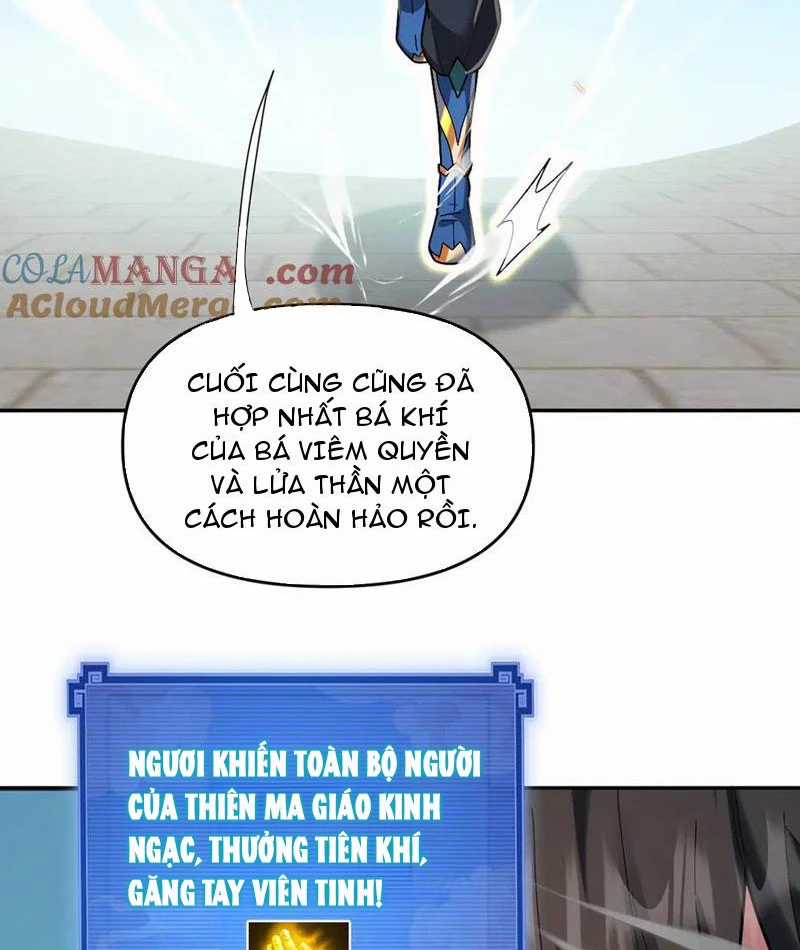 Bắt Đầu Chấn Kinh Nữ Đế Lão Bà, Ta Vô Địch! Chapter 43 trang 101