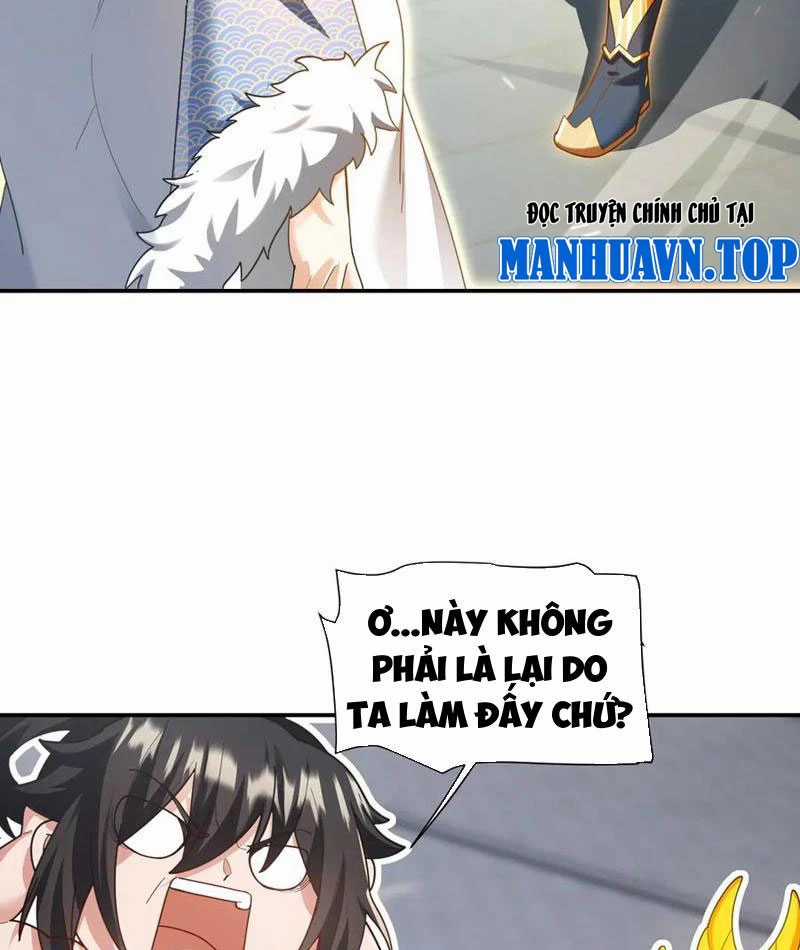 Bắt Đầu Chấn Kinh Nữ Đế Lão Bà, Ta Vô Địch! Chapter 43 trang 108