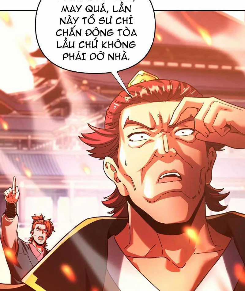 Bắt Đầu Chấn Kinh Nữ Đế Lão Bà, Ta Vô Địch! Chapter 43 trang 11