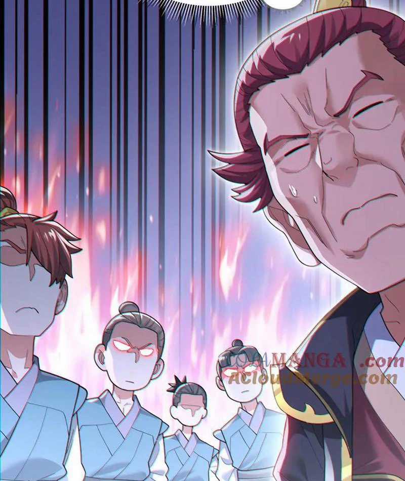 Bắt Đầu Chấn Kinh Nữ Đế Lão Bà, Ta Vô Địch! Chapter 43 trang 111