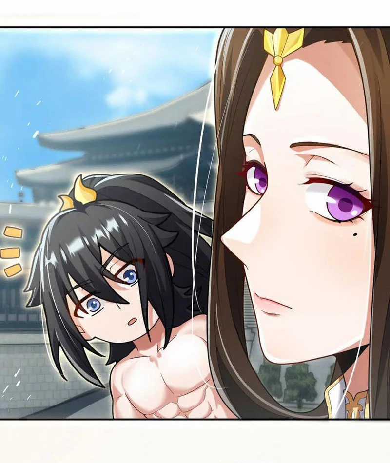 Bắt Đầu Chấn Kinh Nữ Đế Lão Bà, Ta Vô Địch! Chapter 43 trang 113