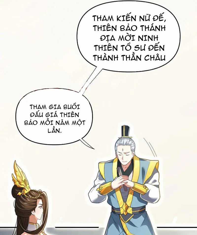 Bắt Đầu Chấn Kinh Nữ Đế Lão Bà, Ta Vô Địch! Chapter 43 trang 114