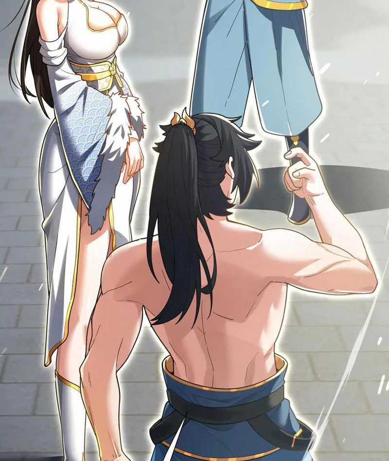 Bắt Đầu Chấn Kinh Nữ Đế Lão Bà, Ta Vô Địch! Chapter 43 trang 115