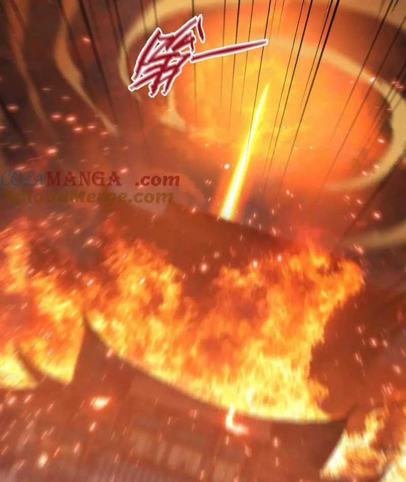 Bắt Đầu Chấn Kinh Nữ Đế Lão Bà, Ta Vô Địch! Chapter 43 trang 13