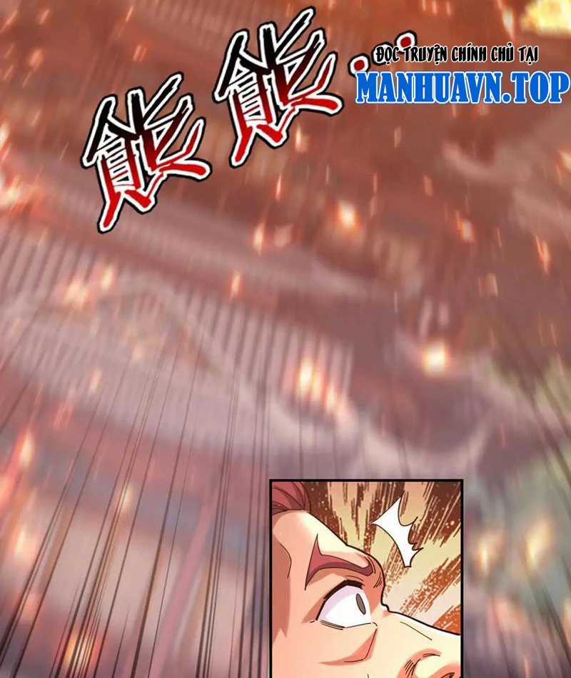 Bắt Đầu Chấn Kinh Nữ Đế Lão Bà, Ta Vô Địch! Chapter 43 trang 14