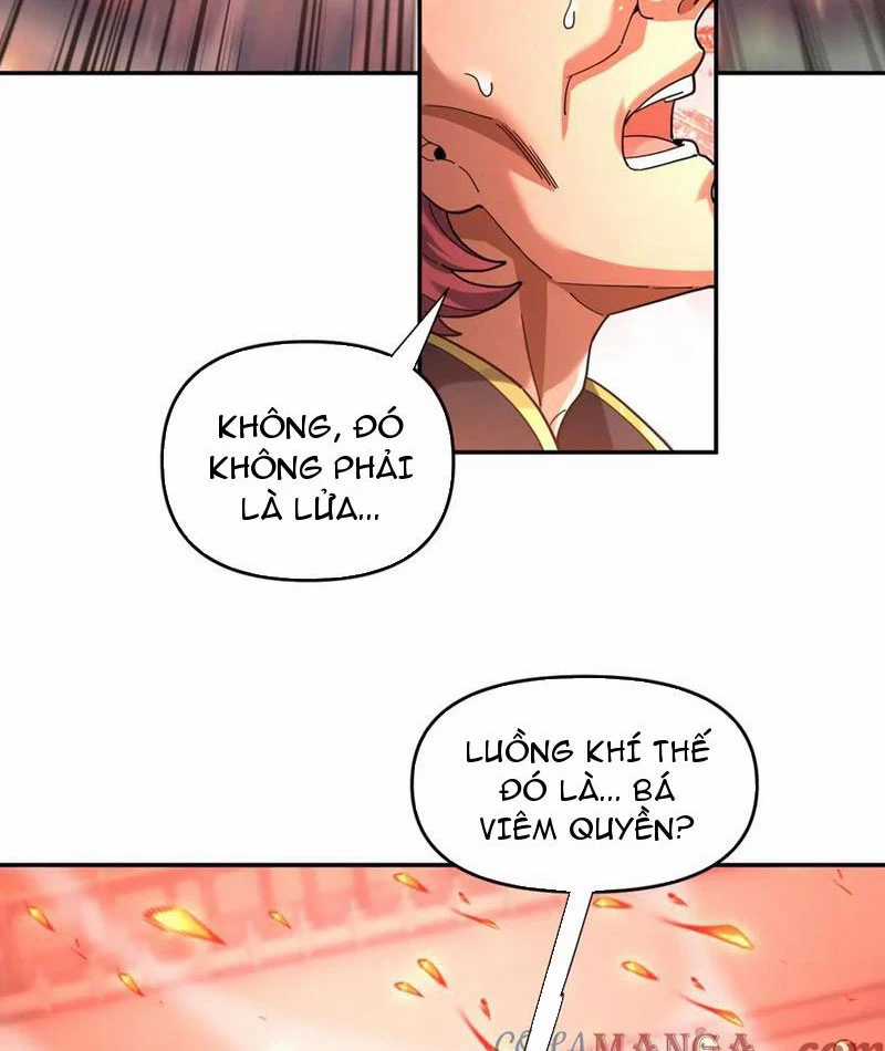 Bắt Đầu Chấn Kinh Nữ Đế Lão Bà, Ta Vô Địch! Chapter 43 trang 15