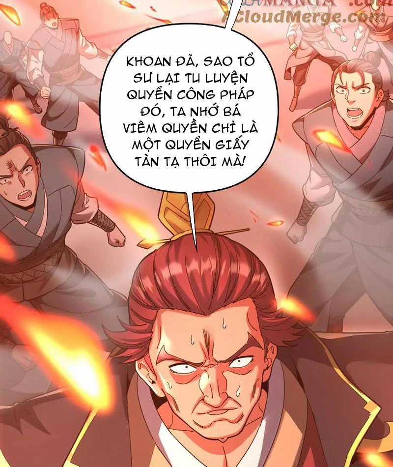 Bắt Đầu Chấn Kinh Nữ Đế Lão Bà, Ta Vô Địch! Chapter 43 trang 16