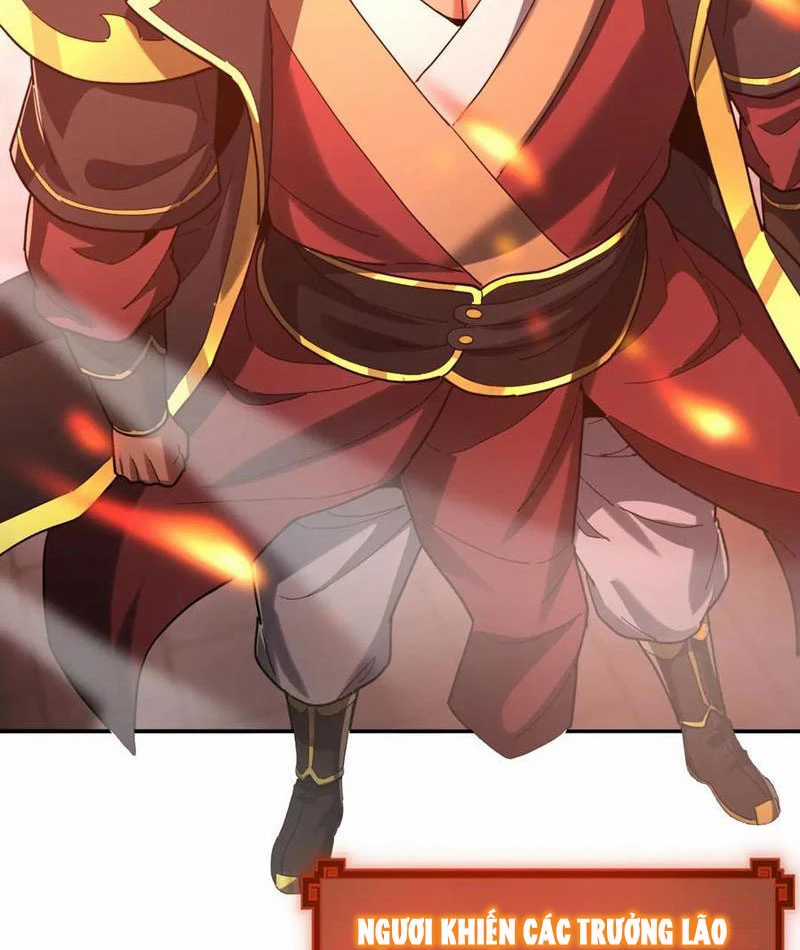 Bắt Đầu Chấn Kinh Nữ Đế Lão Bà, Ta Vô Địch! Chapter 43 trang 17