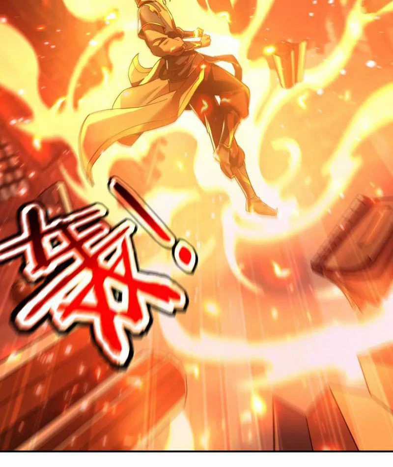 Bắt Đầu Chấn Kinh Nữ Đế Lão Bà, Ta Vô Địch! Chapter 43 trang 19