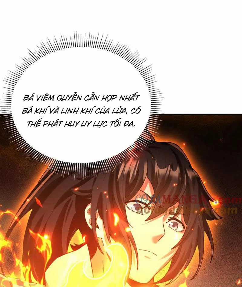 Bắt Đầu Chấn Kinh Nữ Đế Lão Bà, Ta Vô Địch! Chapter 43 trang 20