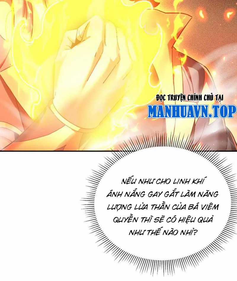Bắt Đầu Chấn Kinh Nữ Đế Lão Bà, Ta Vô Địch! Chapter 43 trang 21