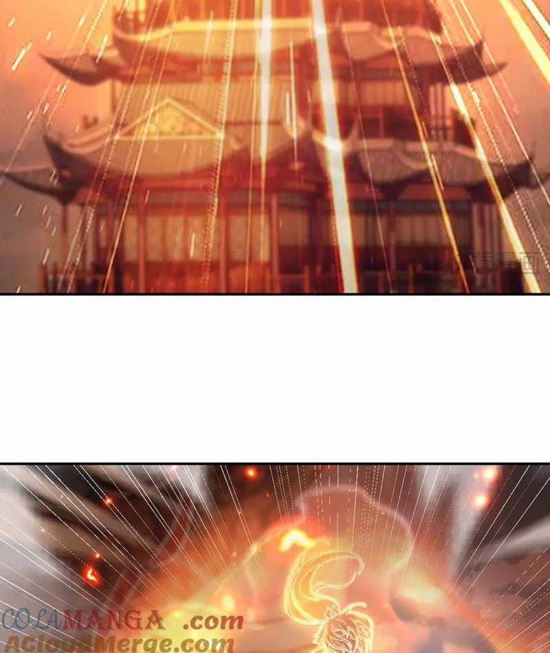 Bắt Đầu Chấn Kinh Nữ Đế Lão Bà, Ta Vô Địch! Chapter 43 trang 25