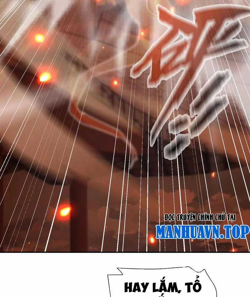 Bắt Đầu Chấn Kinh Nữ Đế Lão Bà, Ta Vô Địch! Chapter 43 trang 27