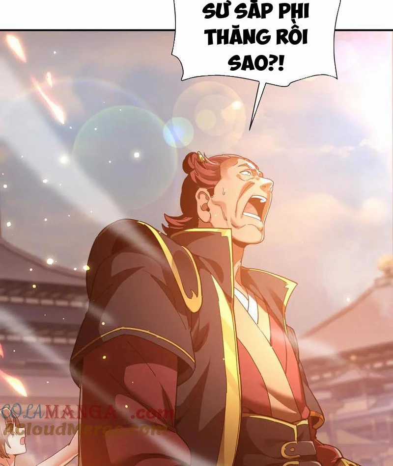 Bắt Đầu Chấn Kinh Nữ Đế Lão Bà, Ta Vô Địch! Chapter 43 trang 28