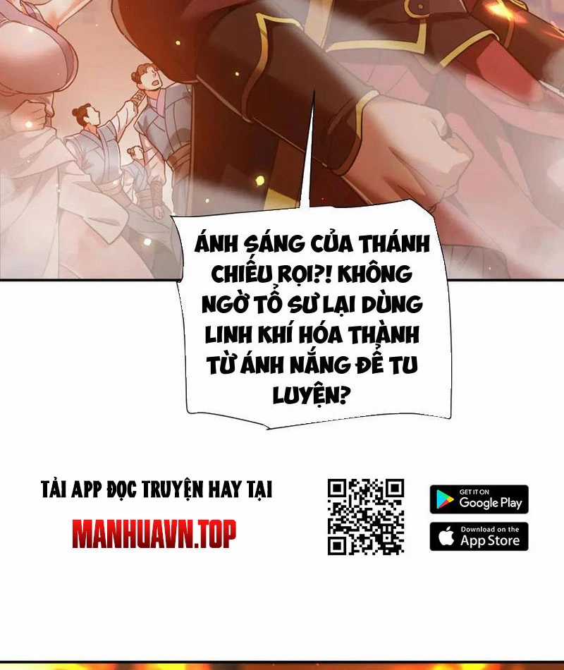 Bắt Đầu Chấn Kinh Nữ Đế Lão Bà, Ta Vô Địch! Chapter 43 trang 29