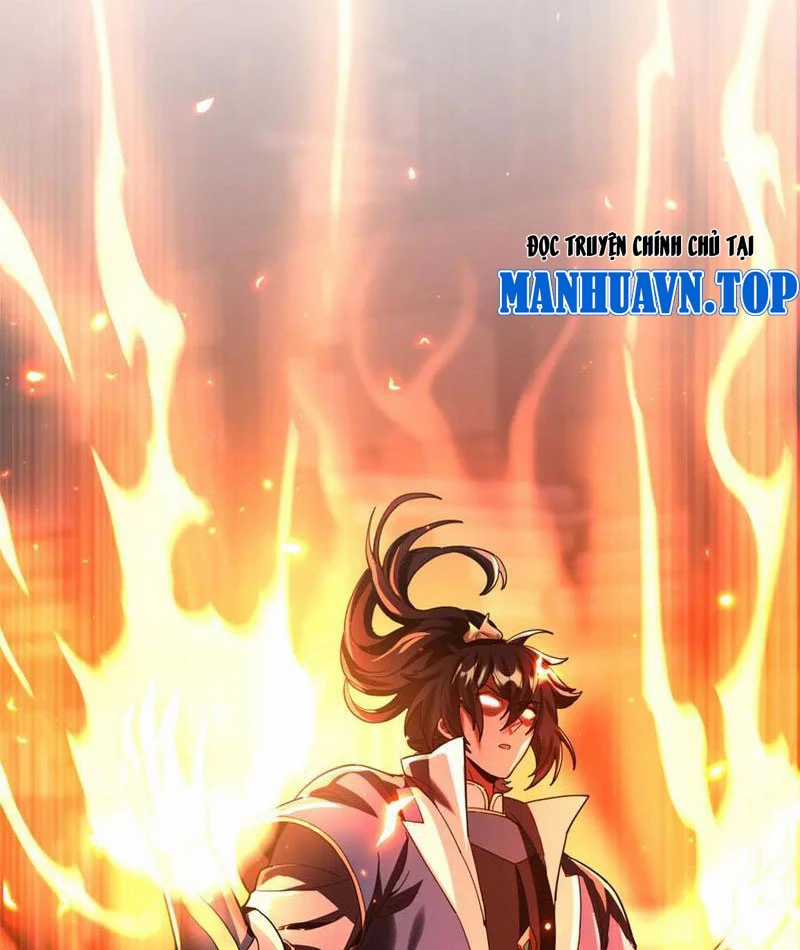 Bắt Đầu Chấn Kinh Nữ Đế Lão Bà, Ta Vô Địch! Chapter 43 trang 3