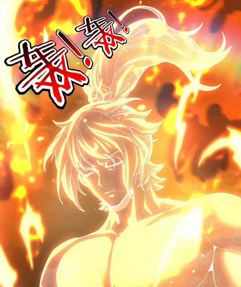 Bắt Đầu Chấn Kinh Nữ Đế Lão Bà, Ta Vô Địch! Chapter 43 trang 30