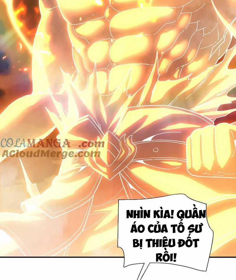 Bắt Đầu Chấn Kinh Nữ Đế Lão Bà, Ta Vô Địch! Chapter 43 trang 31