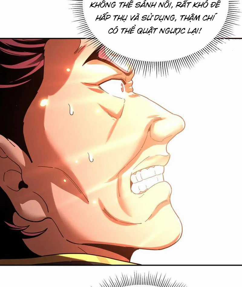 Bắt Đầu Chấn Kinh Nữ Đế Lão Bà, Ta Vô Địch! Chapter 43 trang 34