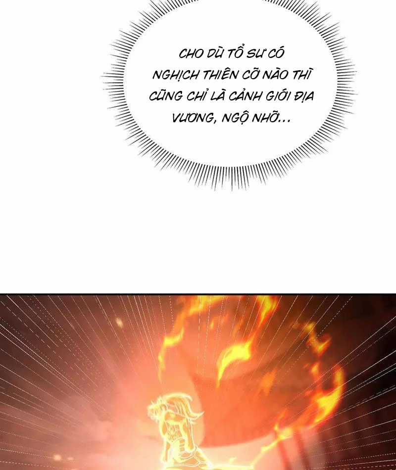 Bắt Đầu Chấn Kinh Nữ Đế Lão Bà, Ta Vô Địch! Chapter 43 trang 35