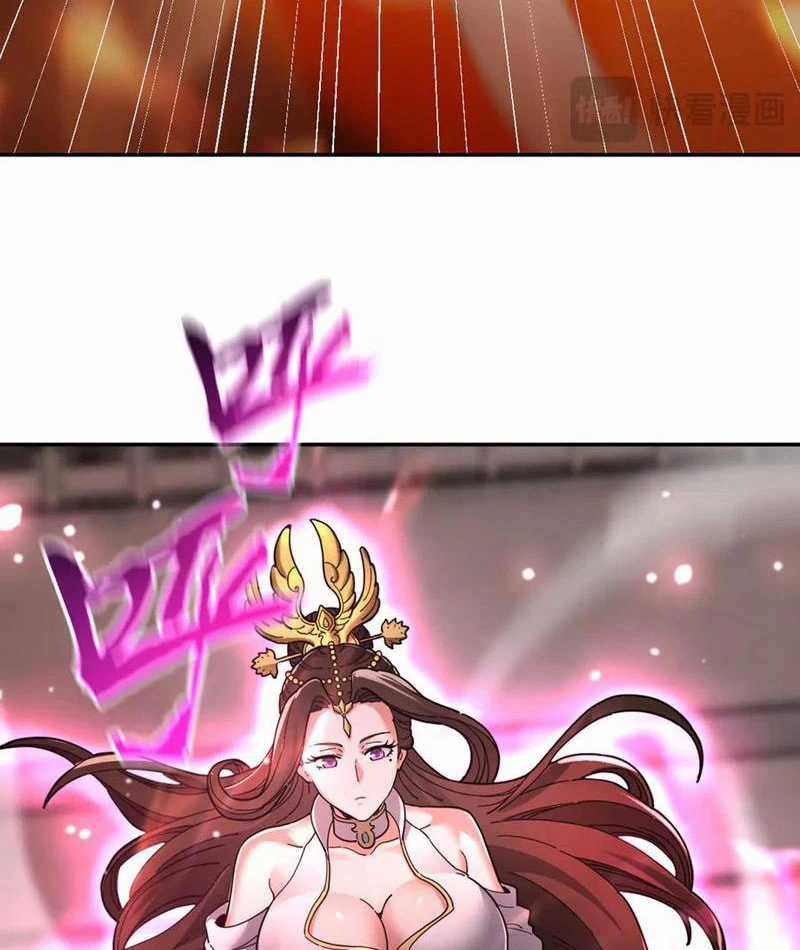 Bắt Đầu Chấn Kinh Nữ Đế Lão Bà, Ta Vô Địch! Chapter 43 trang 37