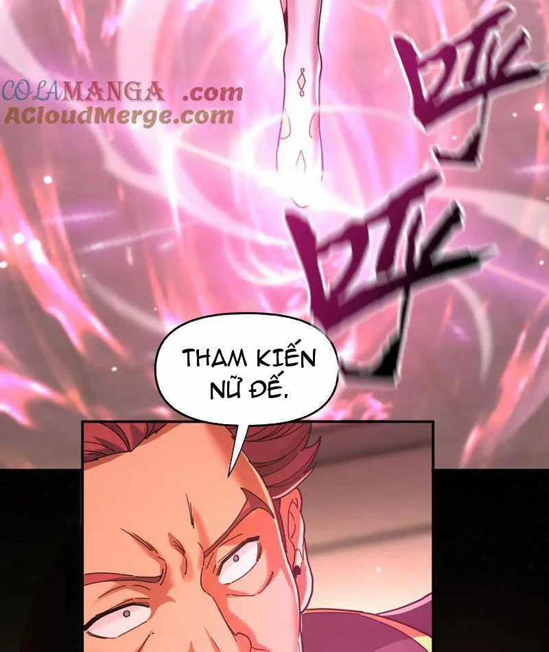 Bắt Đầu Chấn Kinh Nữ Đế Lão Bà, Ta Vô Địch! Chapter 43 trang 39