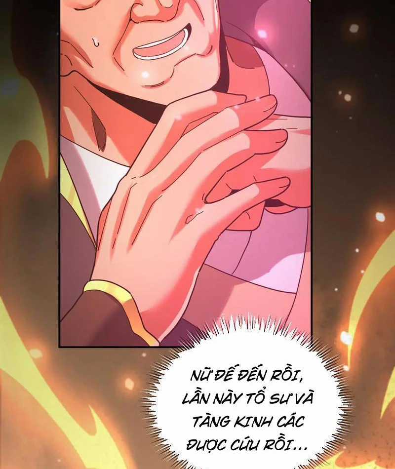 Bắt Đầu Chấn Kinh Nữ Đế Lão Bà, Ta Vô Địch! Chapter 43 trang 40