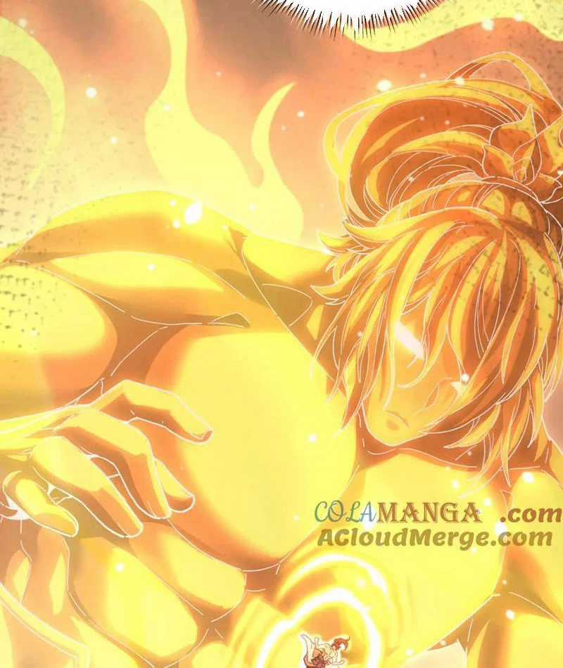 Bắt Đầu Chấn Kinh Nữ Đế Lão Bà, Ta Vô Địch! Chapter 43 trang 41